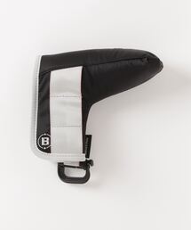BRIEFING | PUTTER COVER FIDLOCK HOLIDAY(ゴルフグッズ)