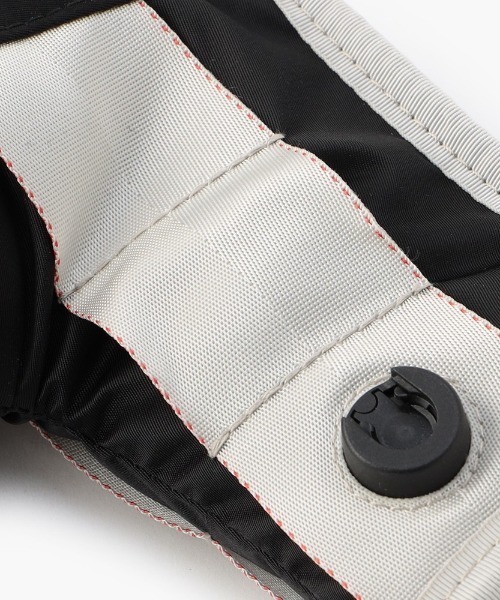 BRIEFING(ブリーフィング)の「【ブリーフィングゴルフ】PUTTER COVER FIDLOCK HOLIDAY(ゴルフグッズ・メンズ・ホワイト/ブラック・FREE)」の13枚目の写真