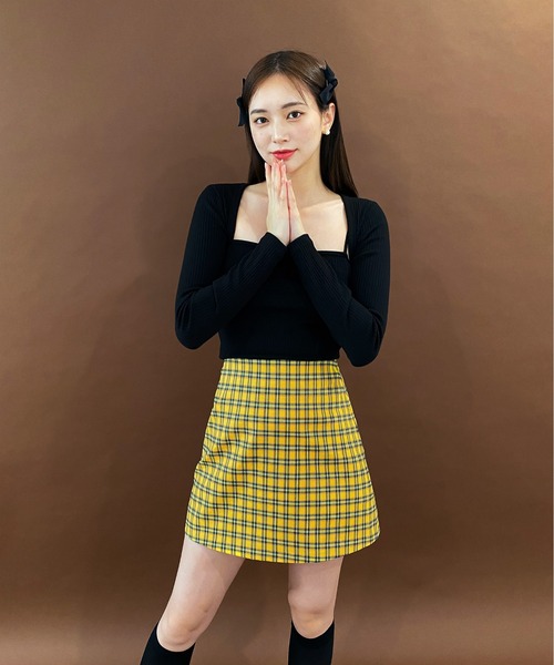 by muni:r（バイ ムニール）の「クラシックブラックリボンクリップ（バレッタ/ヘアクリップ・レディース・ブラック・ONE SIZE）」の14枚目の写真