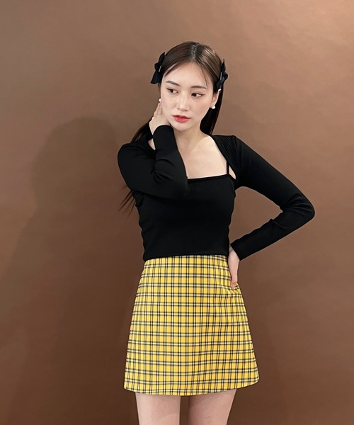 by muni:r（バイ ムニール）の「クラシックブラックリボンクリップ（バレッタ/ヘアクリップ・レディース・ブラック・ONE SIZE）」の15枚目の写真