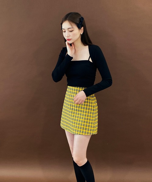 by muni:r（バイ ムニール）の「クラシックブラックリボンクリップ（バレッタ/ヘアクリップ・レディース・ブラック・ONE SIZE）」の17枚目の写真