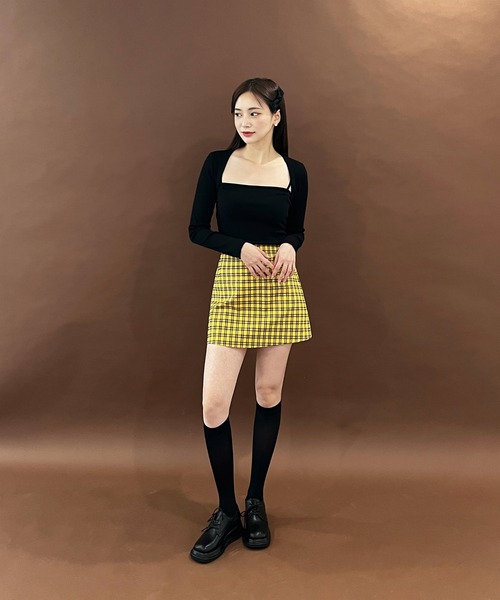 by muni:r（バイ ムニール）の「クラシックブラックリボンクリップ（バレッタ/ヘアクリップ・レディース・ブラック・ONE SIZE）」の19枚目の写真