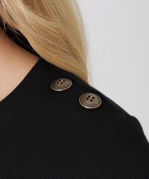 BLUE LABEL CRESTBRIDGE（ブルーレーベルクレストブリッジ）の