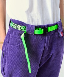 BEAVER | BACANCES ALL INCLUSIVE/バカンスオールインクルーシブ BC BELT CARTEL(ベルト)