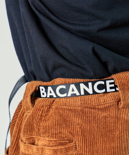 BEAVER(ビーバー)の「BACANCES ALL INCLUSIVE/バカンスオールインクルーシブ BC BELT CARTEL(ベルト・メンズ・ブラック/セージグリーン・FREE)」の10枚目の写真