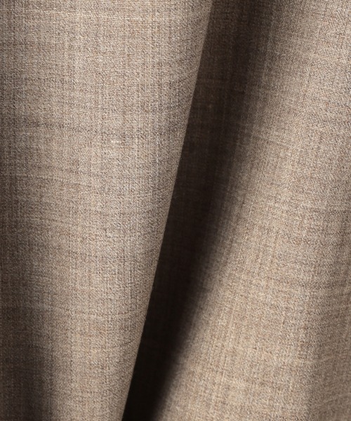 N.O.R.C（ノーク）の「TWダブルジャケット（テーラードジャケット・レディース・モカ/ダークグリーン/ネイビー・S/M）」の15枚目の写真