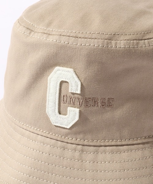 【 CONVERSE TOKYO 】帽子 ハット ペーパーブレードハット CONVERSE Tokyo レディース ハット - メルカリ