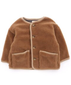 BEAMS PLUS / ムートン ランチ コート（ムートンコート）｜BEAMS PLUS