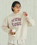 coen(コーエン)の「トップス(スウェット)」