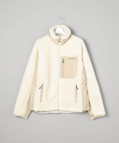 Columbia - Columbia/コロンビア　W ARCHER RIDGE ⅡFULLZIP FREAK'S STORE（フリークスストア）の「【WEB限定】Columbia