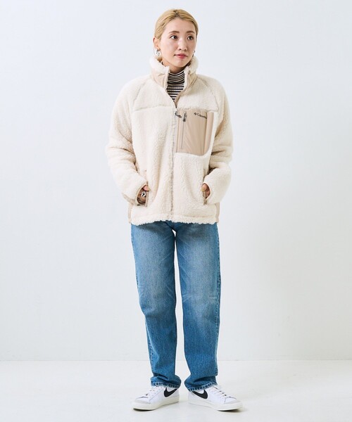Columbia - Columbia/コロンビア　W ARCHER RIDGE ⅡFULLZIP FREAK'S STORE（フリークスストア）の「【WEB限定】Columbia