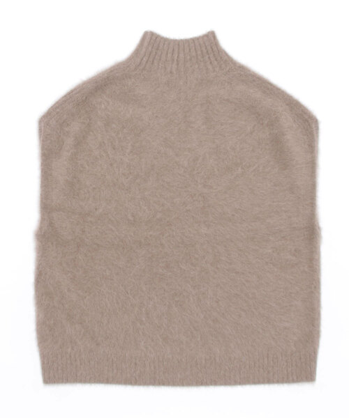 お値下げ☆「BEATRICE」 ベアトリス☆フォックスカシミヤニット BEATRICE（ベアトリス）の「【BEATRICE】フォックスカシミヤニット