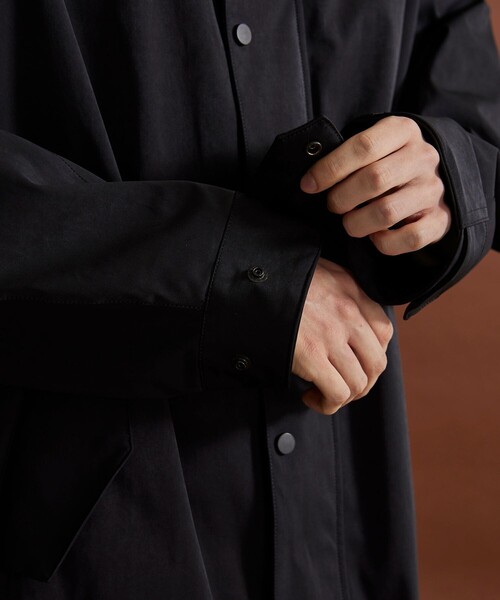 UNITED TOKYO（ユナイテッドトウキョウ）の「ピーチスキンステンカラー