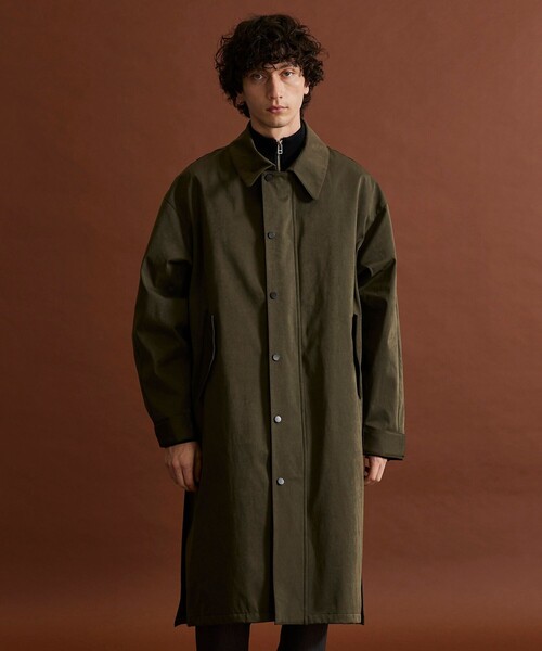 UNITED TOKYO（ユナイテッドトウキョウ）の「ピーチスキンステンカラー