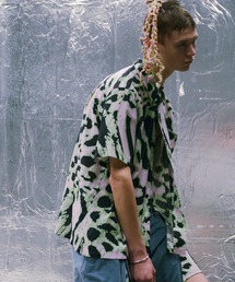 【KJ着用】BAL バル/ACID ANIMAL RAYON
¥16,940税込 fit=scale-down,w=1200