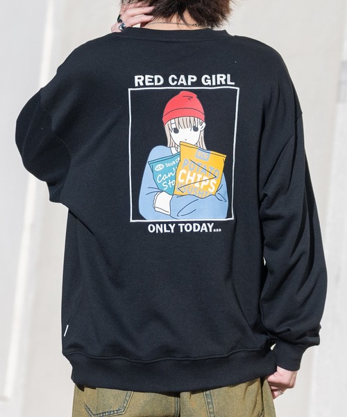 Red Cap Girl（レッドキャプガール）の「【a-r】〔25SS新柄追加