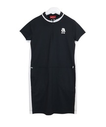 <LADIES>アルチビオゴルフウェア ワンピース 2023年春夏