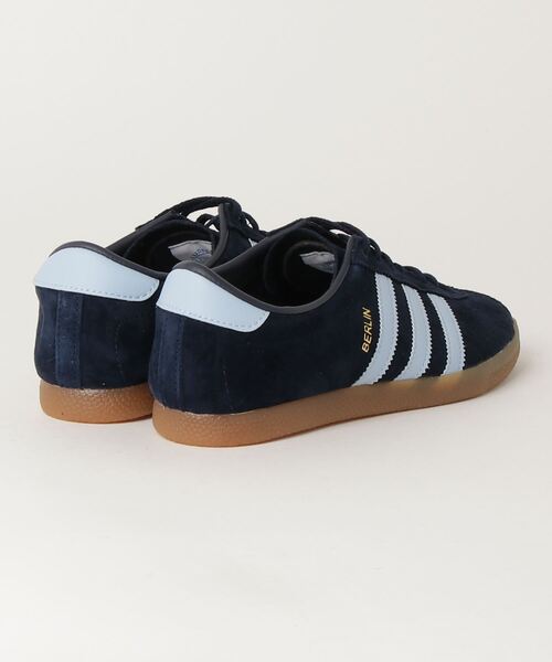 adidas BERLIN / アディダス ベルリン
