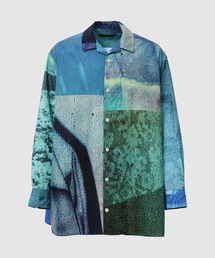 th products | DY Oversized Shirt(シャツ/ブラウス)