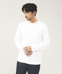 ABAHOUSE GRAY(アバハウスグレイ)の「トップス(Tシャツ/カットソー)」