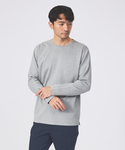 ABAHOUSE GRAY(アバハウスグレイ)の「トップス(Tシャツ/カットソー)」