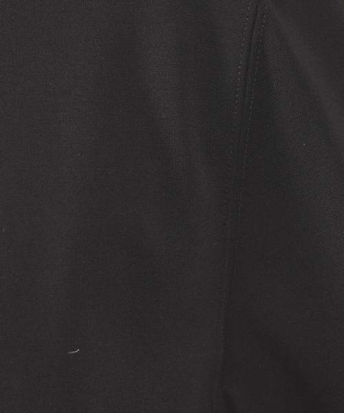ABAHOUSE GRAY（アバハウスグレイ）の「【クルーネック】ポンチ 長袖 Tシャツ（Tシャツ/カットソー・メンズ・ホワイト/ライトグレー/ブラック/ネイビー/セージグリーン/グレイッシュブルー/スモークピンク/グレイッシュベージュ・46/48）」の22枚目の写真