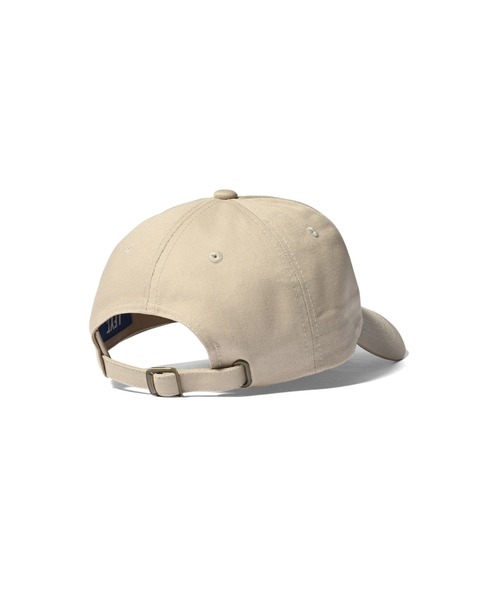 Lafayette（ラファイエット）の「LFYT ラファイエット [Lafayette] -  ボールキャップ ダッドハット [LFYT TAGGING DAD HAT ] LS231407（ハット・メンズ・ナチュラル/ブラック/ネイビー・ONE SIZE）」の14枚目の写真