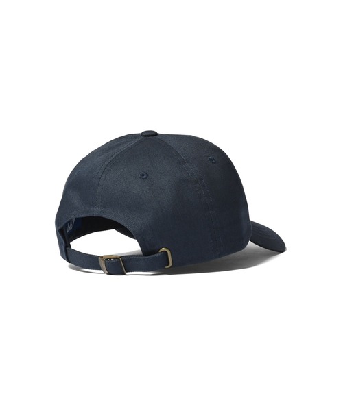 Lafayette（ラファイエット）の「LFYT ラファイエット [Lafayette] -  ボールキャップ ダッドハット [LFYT TAGGING DAD HAT ] LS231407（ハット・メンズ・ナチュラル/ブラック/ネイビー・ONE SIZE）」の20枚目の写真