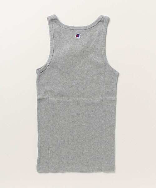 Champion タンクトップ セール】【Champion/チャンピオン】レディース タンクトップ