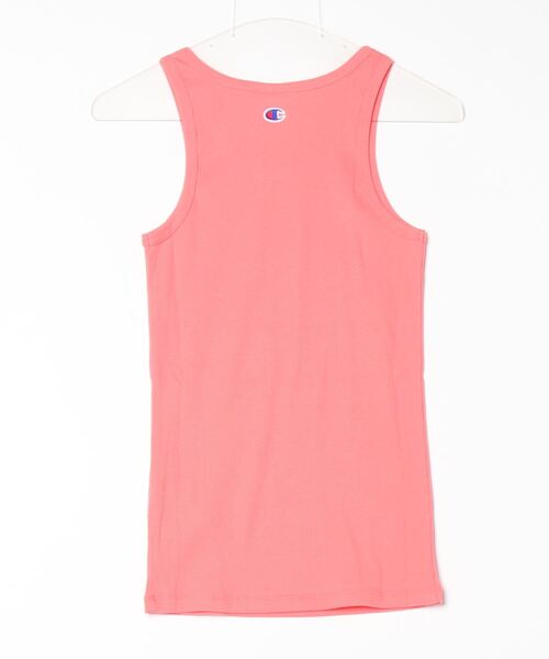 Champion 　APPLETONロゴ　 タンクトップ Women's M セール】【Champion/チャンピオン】レディース タンクトップ