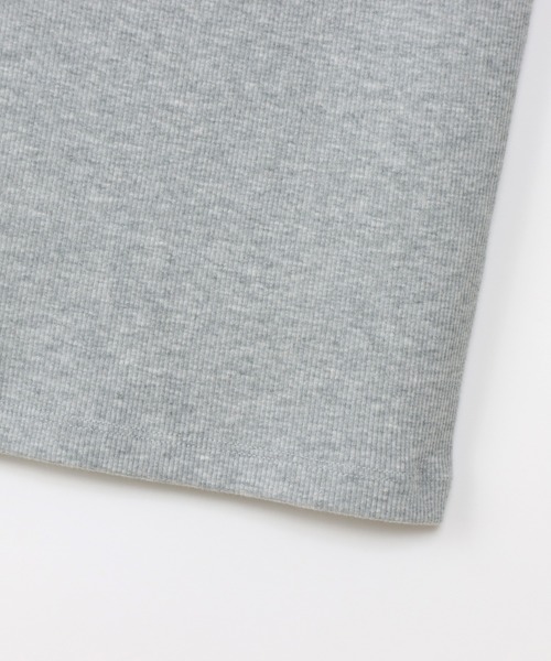 Champion（チャンピオン）の「【Champion/チャンピオン】レディース タンクトップ（タンクトップ・レディース・ラベンダー/ホワイト/ブラック/グレー/レモンイエロー/オレンジ系その他/ナチュラル・MEDIUM/LARGE）」の21枚目の写真