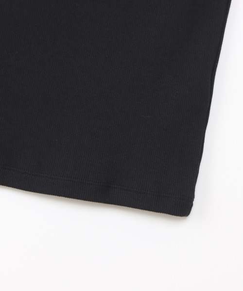 Champion（チャンピオン）の「【Champion/チャンピオン】レディース タンクトップ（タンクトップ・レディース・ラベンダー/ホワイト/ブラック/グレー/レモンイエロー/オレンジ系その他/ナチュラル・MEDIUM/LARGE）」の15枚目の写真