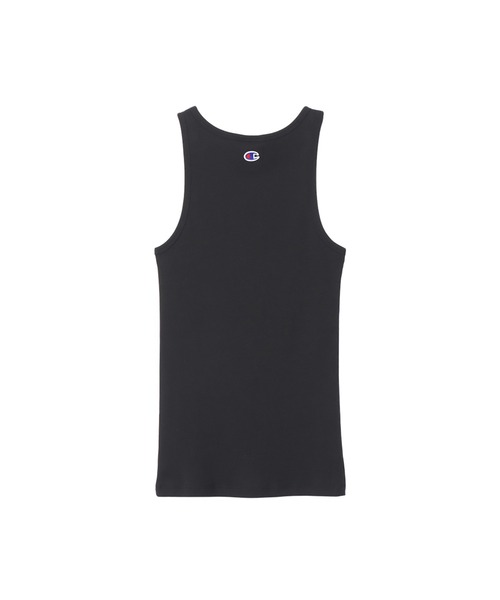 Champion（チャンピオン）の「【Champion/チャンピオン】レディース タンクトップ（タンクトップ・レディース・ラベンダー/ホワイト/ブラック/グレー/レモンイエロー/オレンジ系その他/ナチュラル・MEDIUM/LARGE）」の17枚目の写真