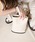 EARLE�i�A�[���j�́uEARLE �A�[�� / Shoe sole shoe bag �V���[�\�[���L�b�v���U�[�n���h�o�b�O / ER3512�i�n���h�o�b�O�j�v�b�I�t�z���C�g