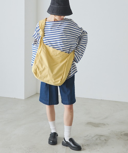 【新品】マンシング高級ナイロンバッグ Munsingwear CORDURAナイロンボストンバッグ -デサントストア