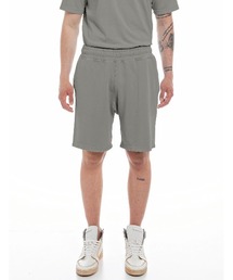 REPLAY（リプレイ）の「Earth Made ガーメントダイスウェットショーツ（スウェットパンツ）」