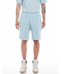 REPLAY（リプレイ）の「Earth Made ガーメントダイスウェットショーツ（スウェットパンツ）」