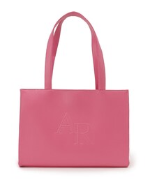 ロゴA4トート