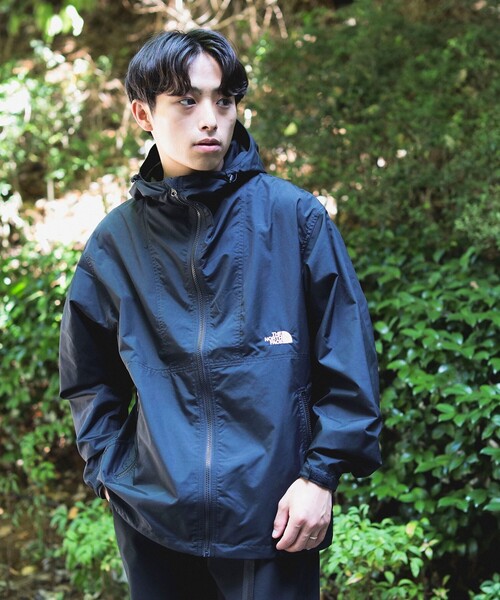 コンパクトジャケット THE NORTH FACE / Compact Jacket（ザ・ノース・フェイス