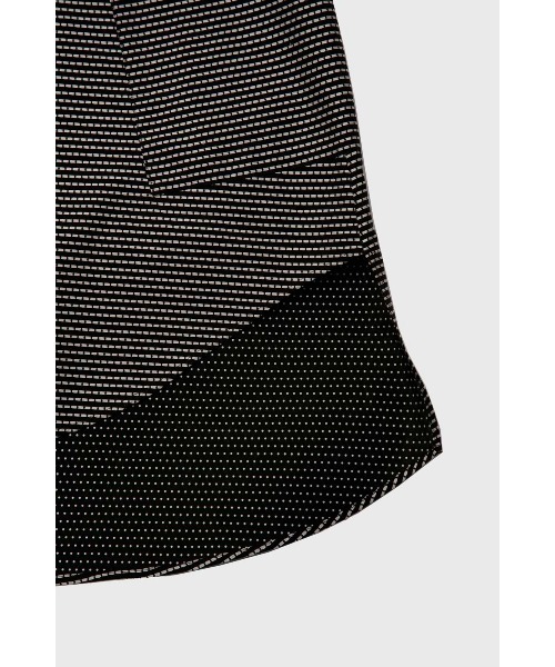 SISE(シセ)の「SISE NO COLLER LONG SHIRTS(シャツ/ブラウス・メンズ・ブラック・MEDIUM)」の2枚目の写真
