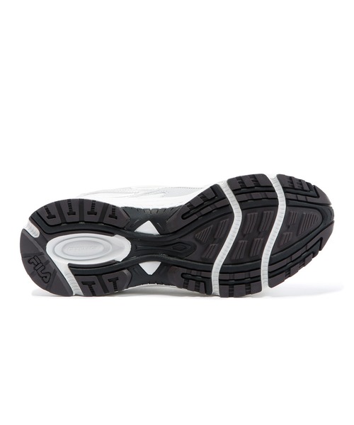 FILA（フィラ）の「フィラカタパルト / FILA CATAPULT / 厚底スニーカー（スニーカー・レディース・ネイビー/ホワイト×ブルー/ホワイト×ピンク・24.0cm/25.0cm/23.0cm/26.0cm/27.0cm/28.0cm）」の12枚目の写真