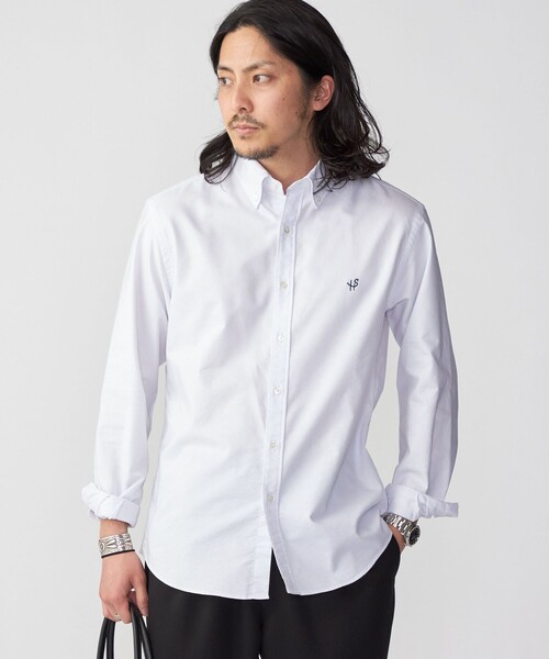 SHIPS（シップス）の「*SHIPS: 吸水速乾 COOLMAX(R) ワン