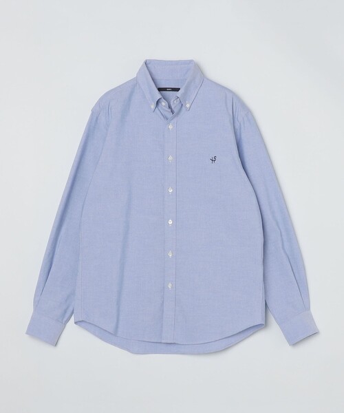 SHIPS（シップス）の「*SHIPS: 吸水速乾 COOLMAX(R) ワン