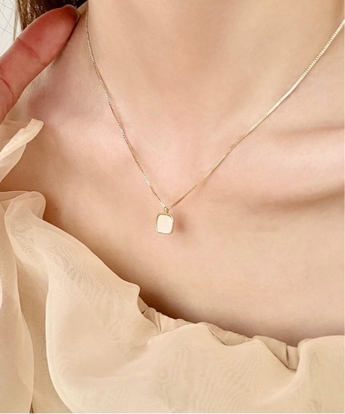 セール】【blatto 925silver】925シルバー ネックレス bla-necklace 
