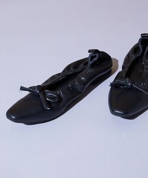 Firsthand | Firsthand/ファーストハンド リボンバレエシューズ(バレエシューズ)