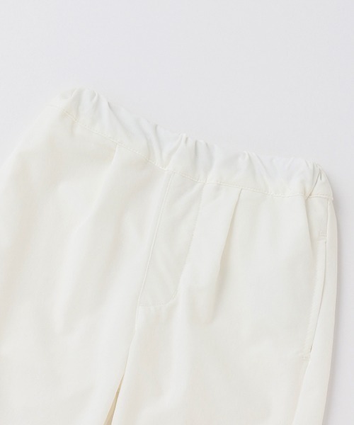 petit main（プティマイン）の「バルーンカーゴパンツ（カーゴパンツ・キッズ・ブラック/ライトベージュ/アイボリー・120cm/80ｃｍ/110cm/100cm/90cm/130cm）」の11枚目の写真