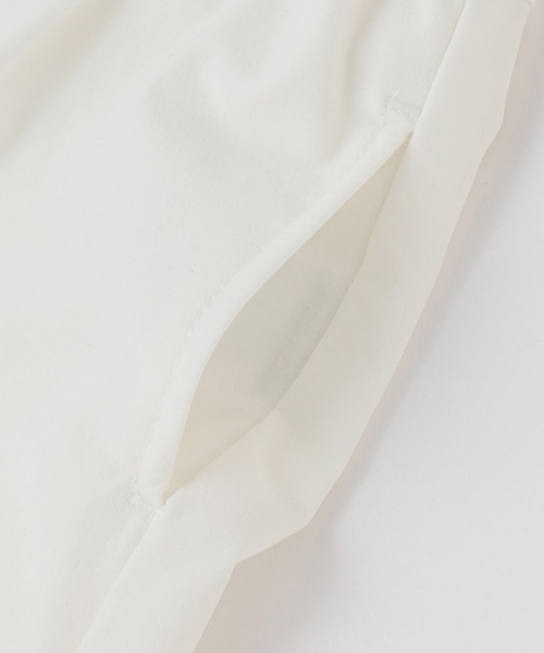 petit main（プティマイン）の「バルーンカーゴパンツ（カーゴパンツ・キッズ・ブラック/ライトベージュ/アイボリー・120cm/80ｃｍ/110cm/100cm/90cm/130cm）」の13枚目の写真