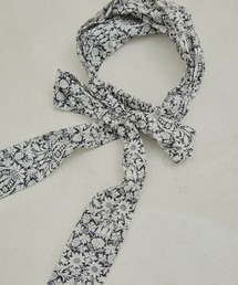 SALON adam et rope' | 【LIBERTY】リバティプリントターバンヘアバンド(ヘアバンド)