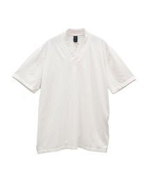 和ROBE（ワローブ）の「GOOD ON 別注 / JUBAN TEE ( PIGMENT DYE )（Tシャツ/カットソー）」