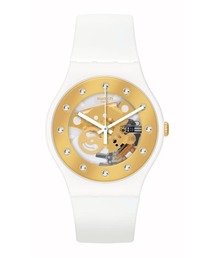 SWATCH | [スウォッチ] swatch 腕時計 SUNRAY GLAM(アナログ腕時計)